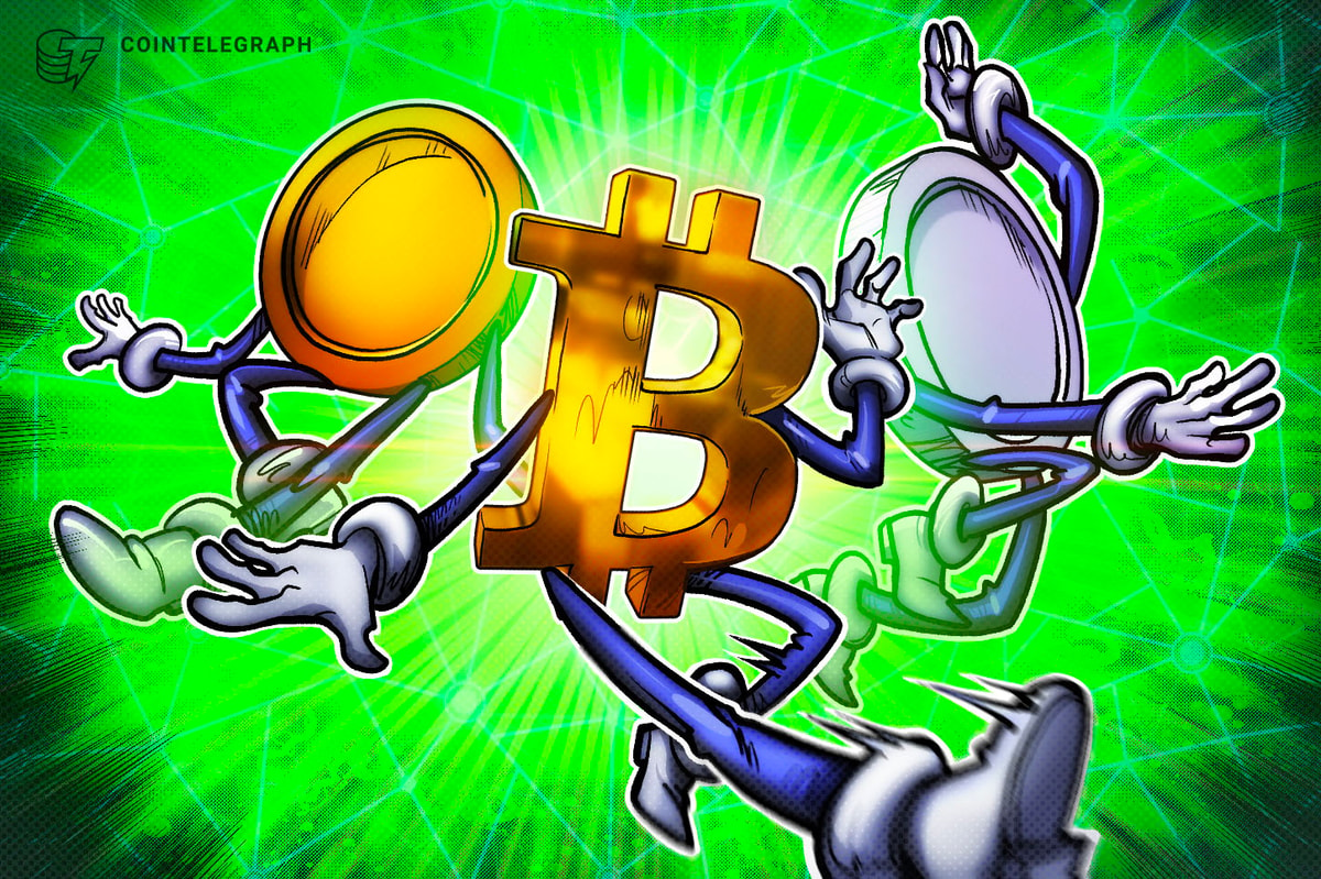 Bitcoin price holding $27K could open buying opportunities in BNB, ADA, XMR and TON