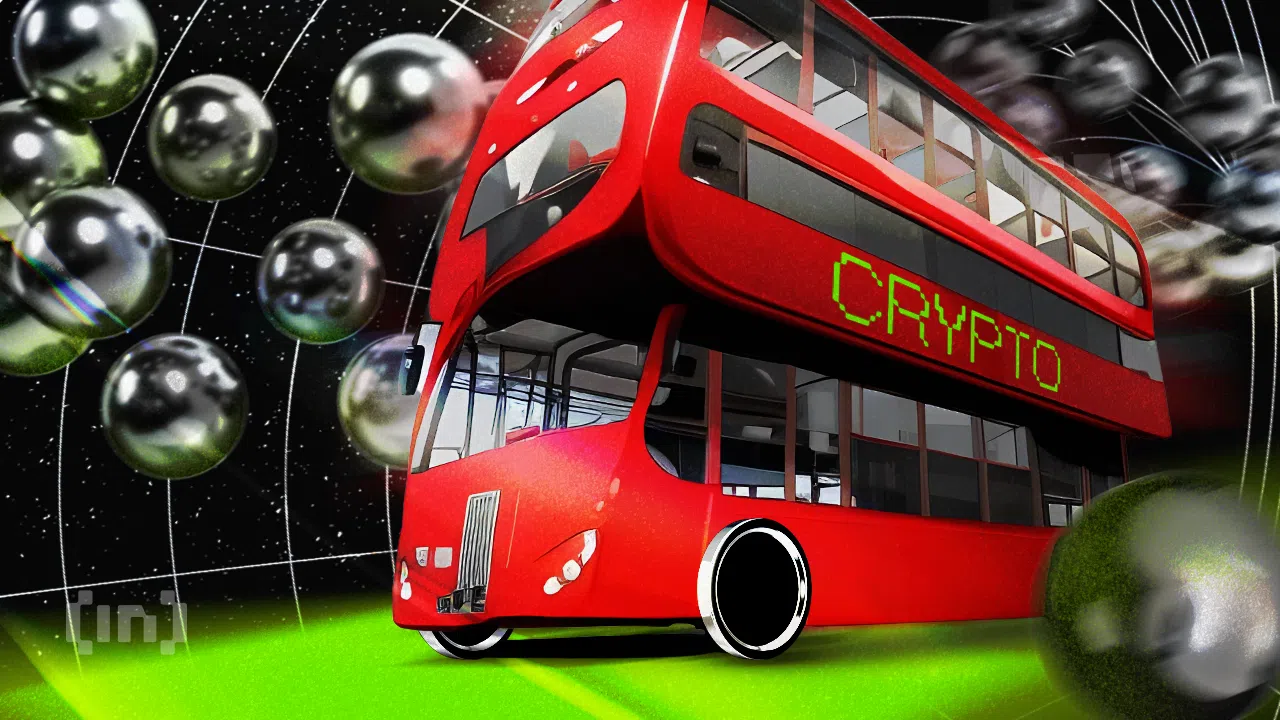 The UK Crypto Industry Is Booming, Outpacing the US, Germany, Japan, Canada