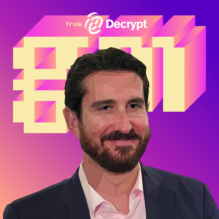 gm: Marco Santori - Decrypt