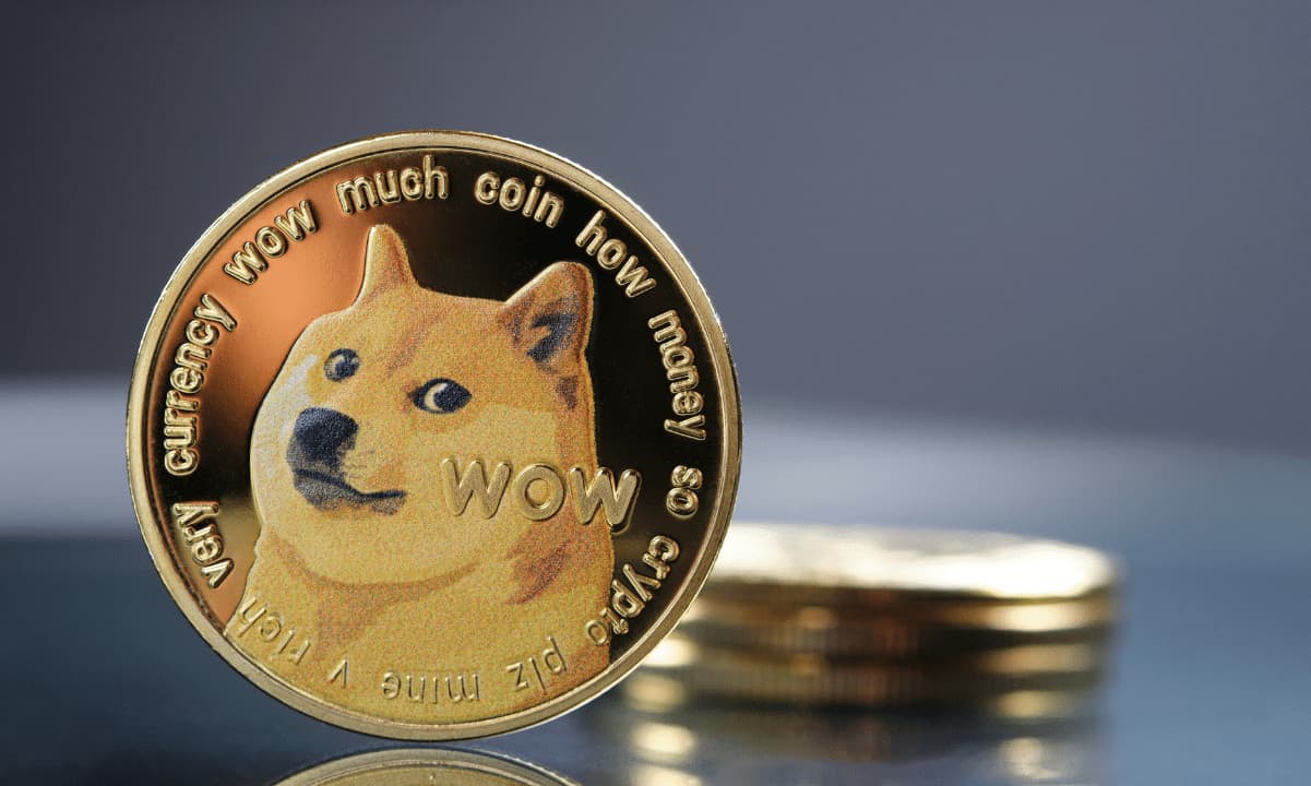 DRC-20 Hype Fest Triggers Huge Spike in Dogecoin (DOGE) Transaction Volume