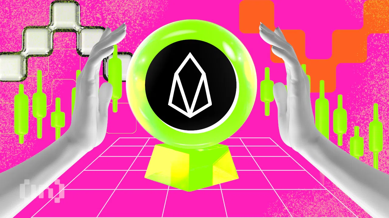 Legal Battle Brews: EOS Network vs. Block.one Over $1B Investment Commitment