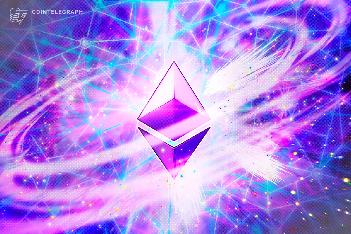 Ethereum's Beacon Chain is updated after finality issues