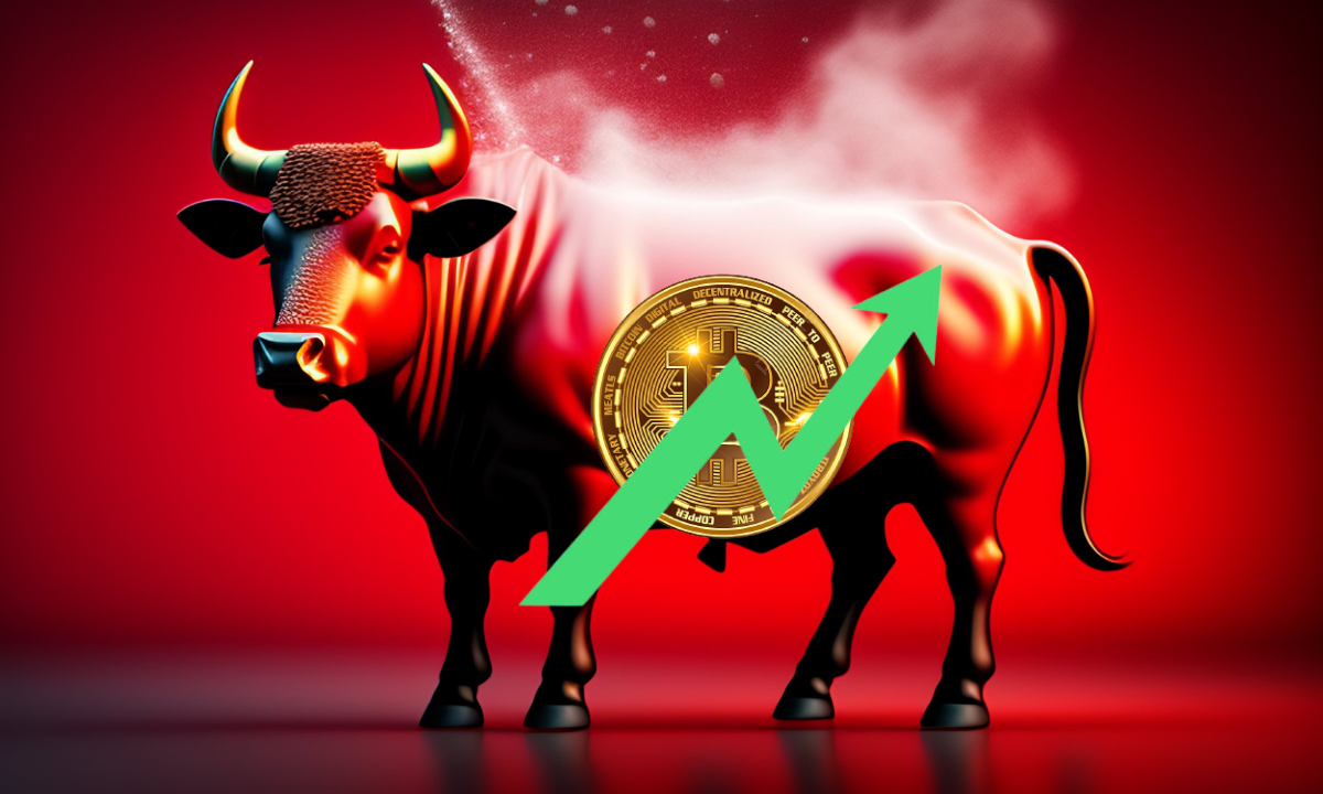 Bitcoin bullrun