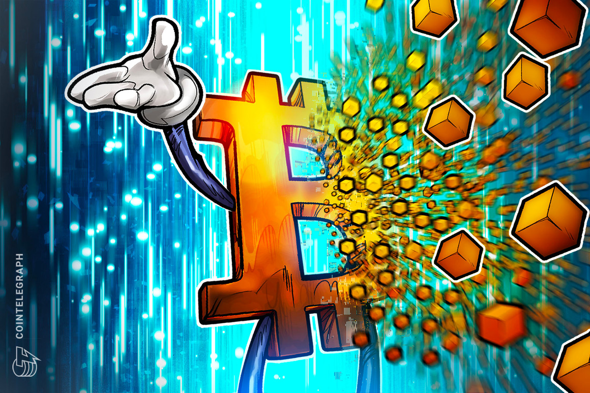 Bitcoin Ordinals volume hits $210M in Q2 — DappRadar