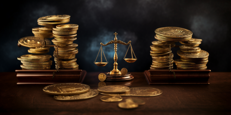 Ripple's Legal Win: A Precursor to U.S. Regulatory Clarity?