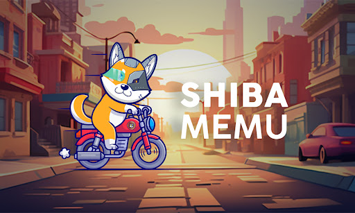 Shiba Memu rides meme coin