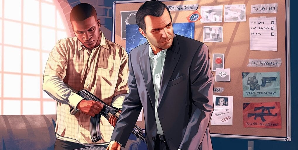 Grand Theft Auto 6: Everything You Need to Know