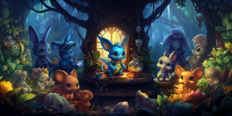 Neopets Abandons NFT Game Plans After Raising $4M