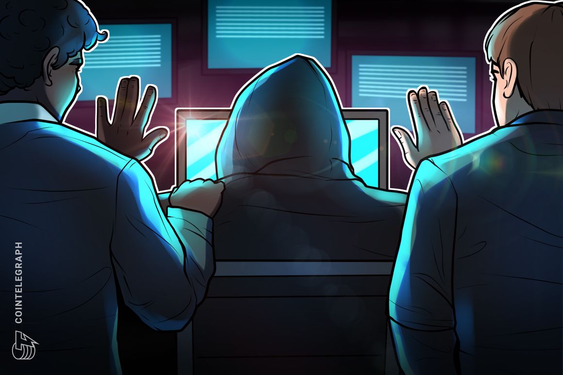 Thai authorities arrest 5 in 3,200-victim, $27M crypto scam