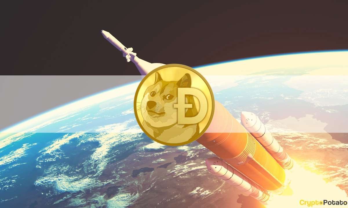 Space Company Astrobotic to Send Dogecoin to the Moon