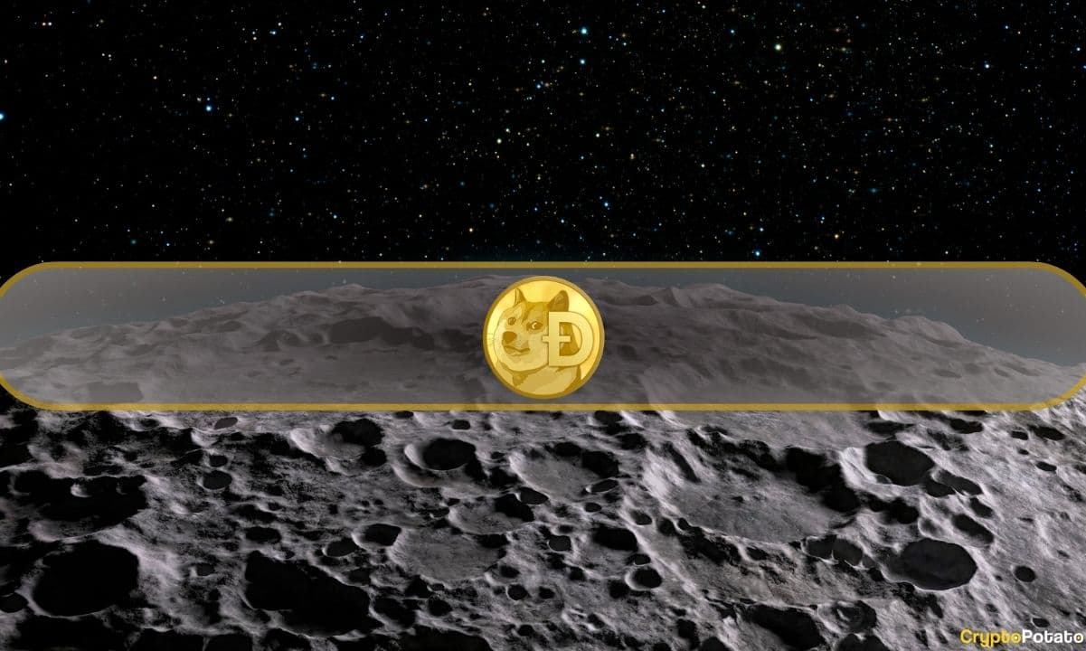 Dogecoin Funded SpaceX 'Doge-1' Secures NTIA Approval for Moon Mission