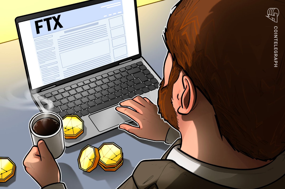 FTX and Alameda Research cash out $10.8M to Binance, Coinbase, Wintermute