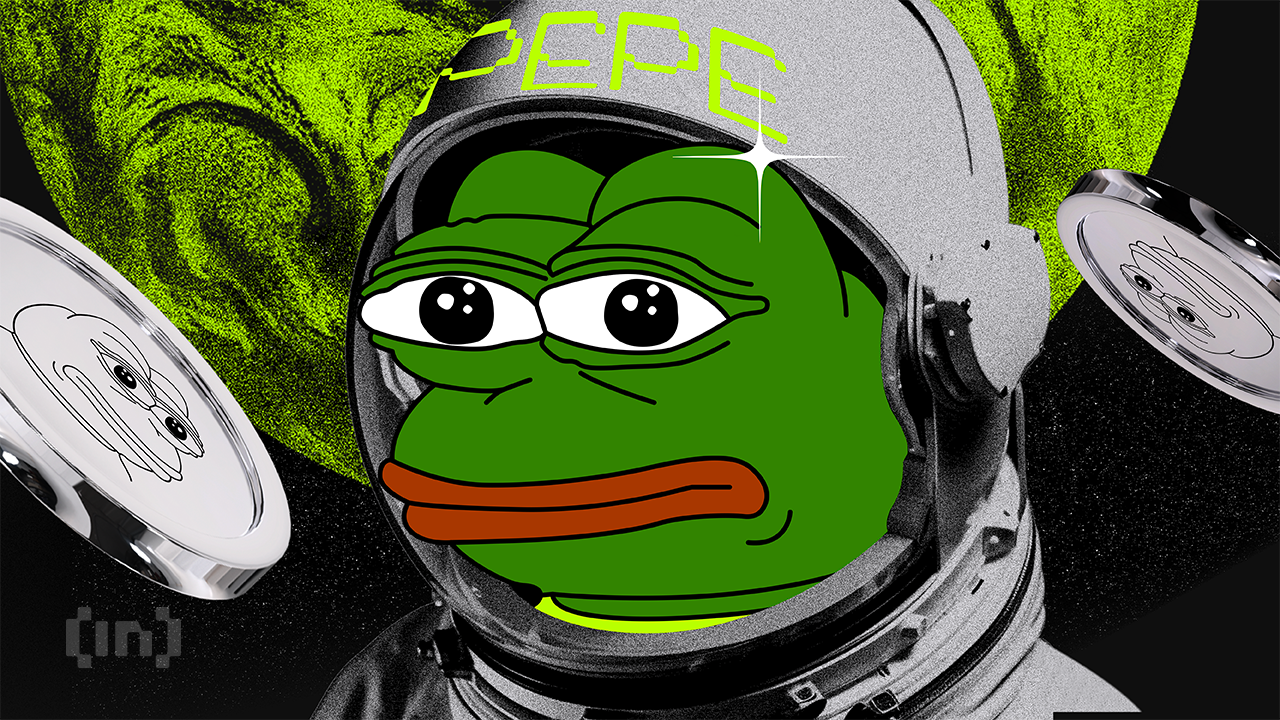 PEPE Reaches 5-Month High – Has Accumulation Ended?