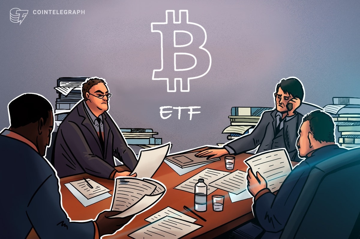 Cboe exchange withdraws application to list Global X spot Bitcoin ETF