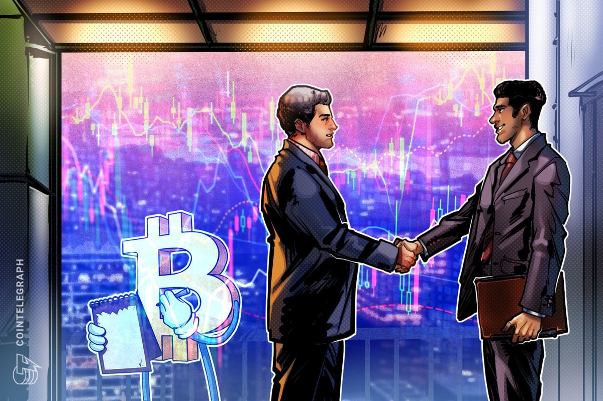 CoinShares exercises option to acquire US Bitcoin ETF issuer Valkyrie