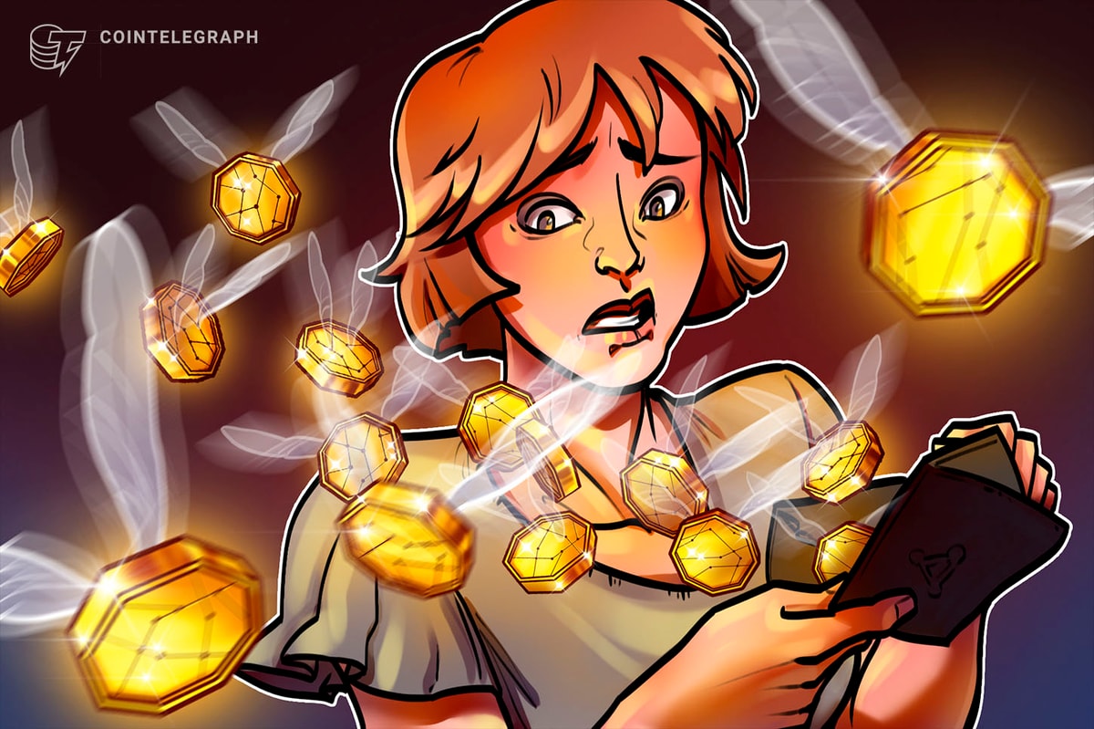 Crypto hack losses declined 51% in 2023: Report