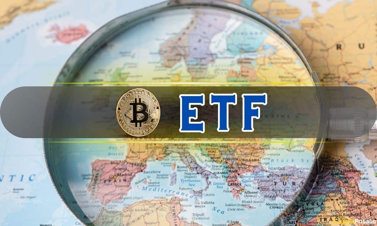 European Brokers Cut Fees on Spot Bitcoin ETFs to Outpace US Providers: FT