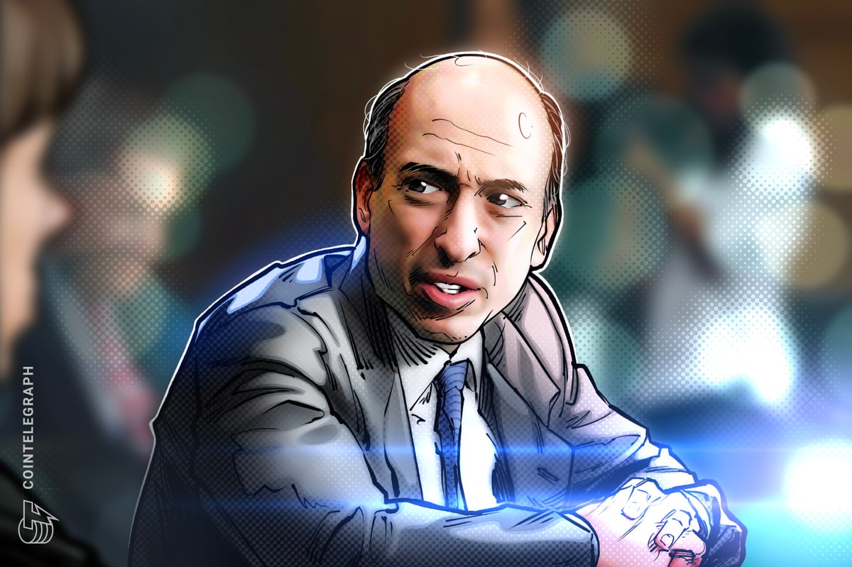 SEC did not ‘approve or endorse Bitcoin’ with spot BTC ETF nod — Gary Gensler