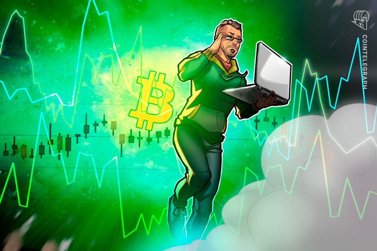 BTC price shows $60K 'potential' as MVRV metric copies Bitcoin bull cycles