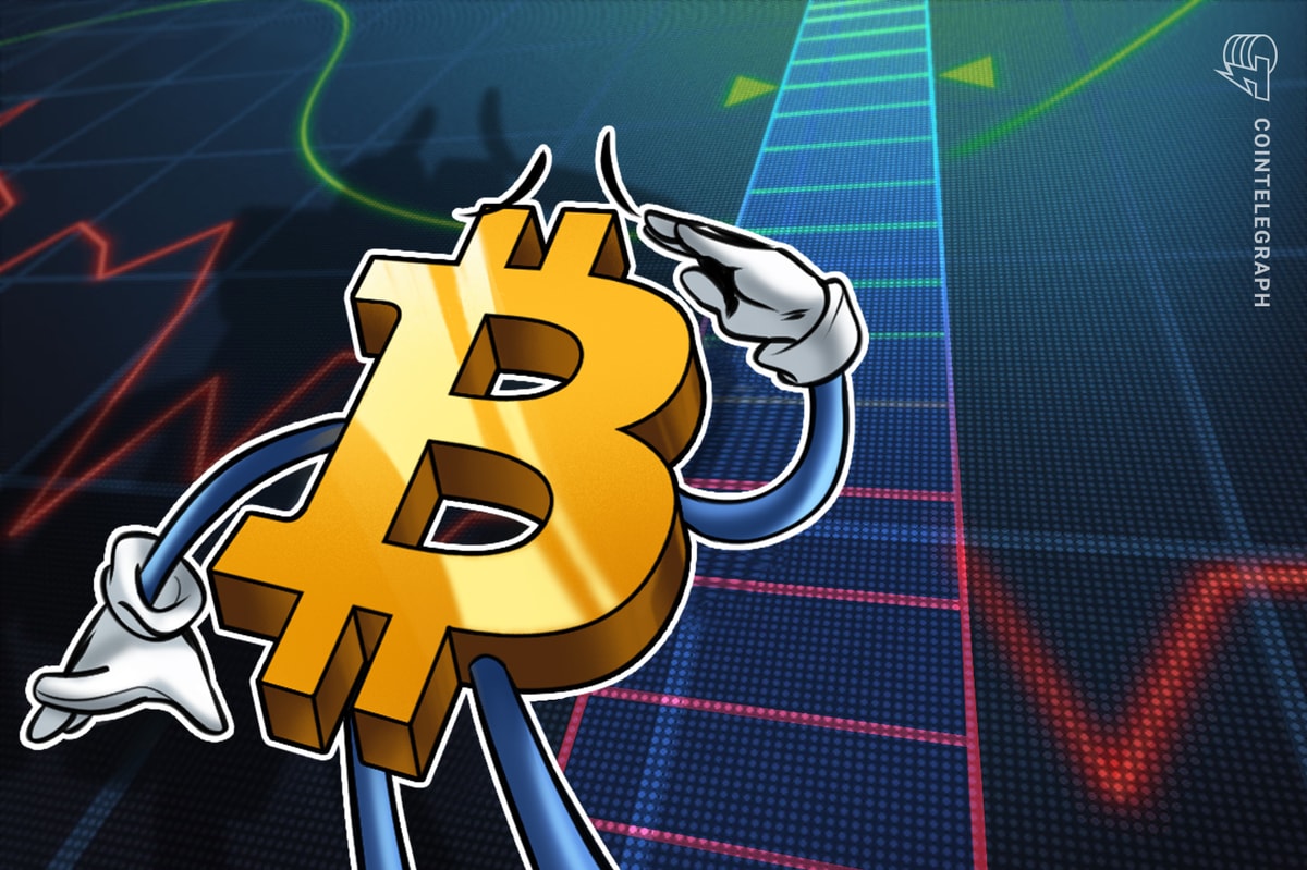 Bitcoin faces ‘sell the news event’ before 2024 BTC price all-time high