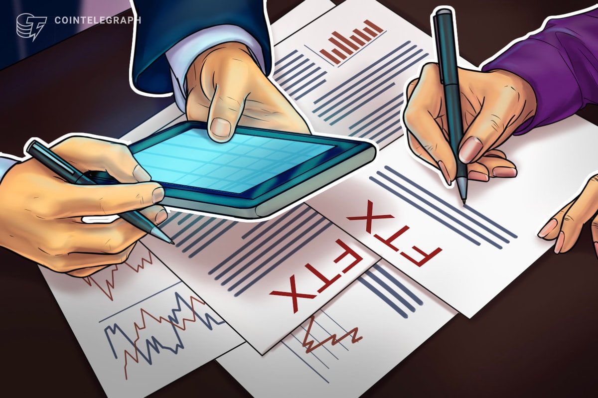 FTX moves to offload 8% stake in Anthropic