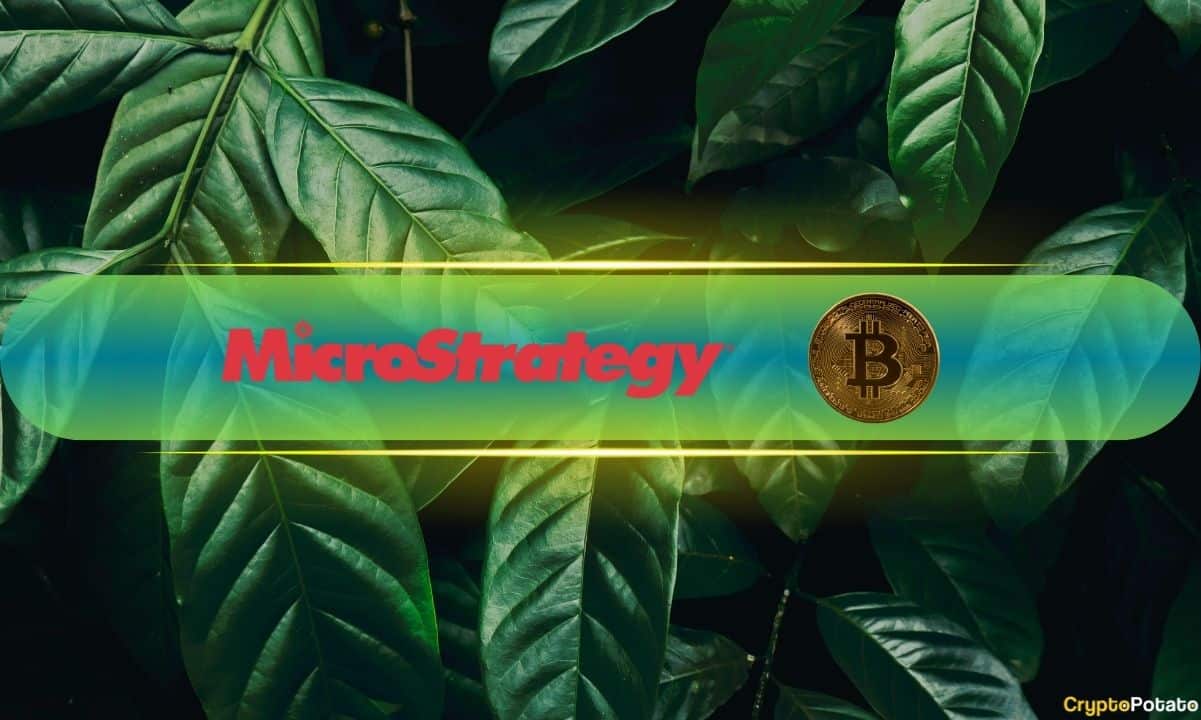 Here's MicroStrategy's Unrealized Profit on its Bitcoin Investment as BTC Soared Past $47K