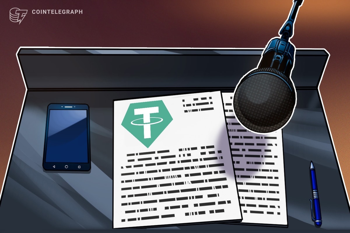 Recognize jurisdictions that believe in us, Bitfinex's Ardoino tells BTC community