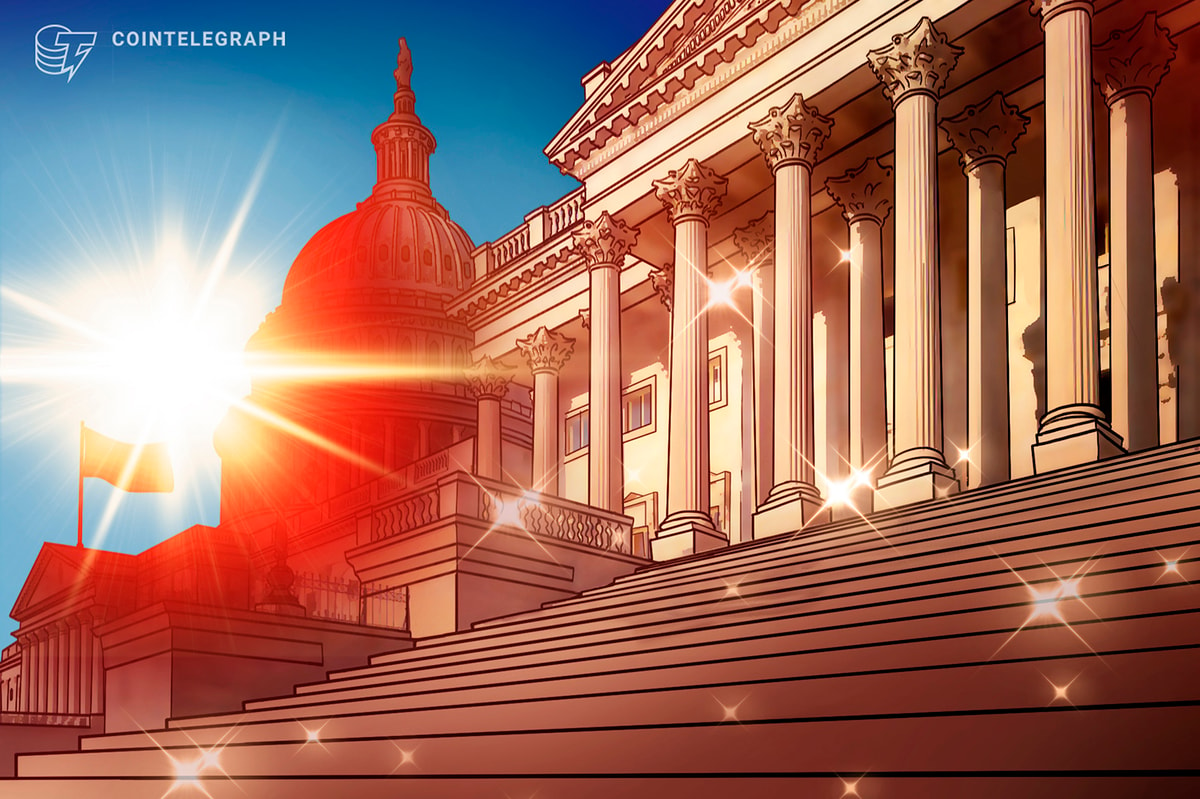 US Treasury Secretary calls for federal regulator to oversee stablecoins