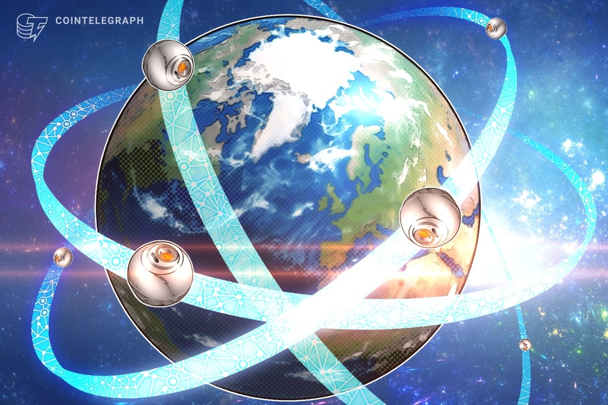 Worldcoin soars 140% in a week as wallet app hits 1M daily users