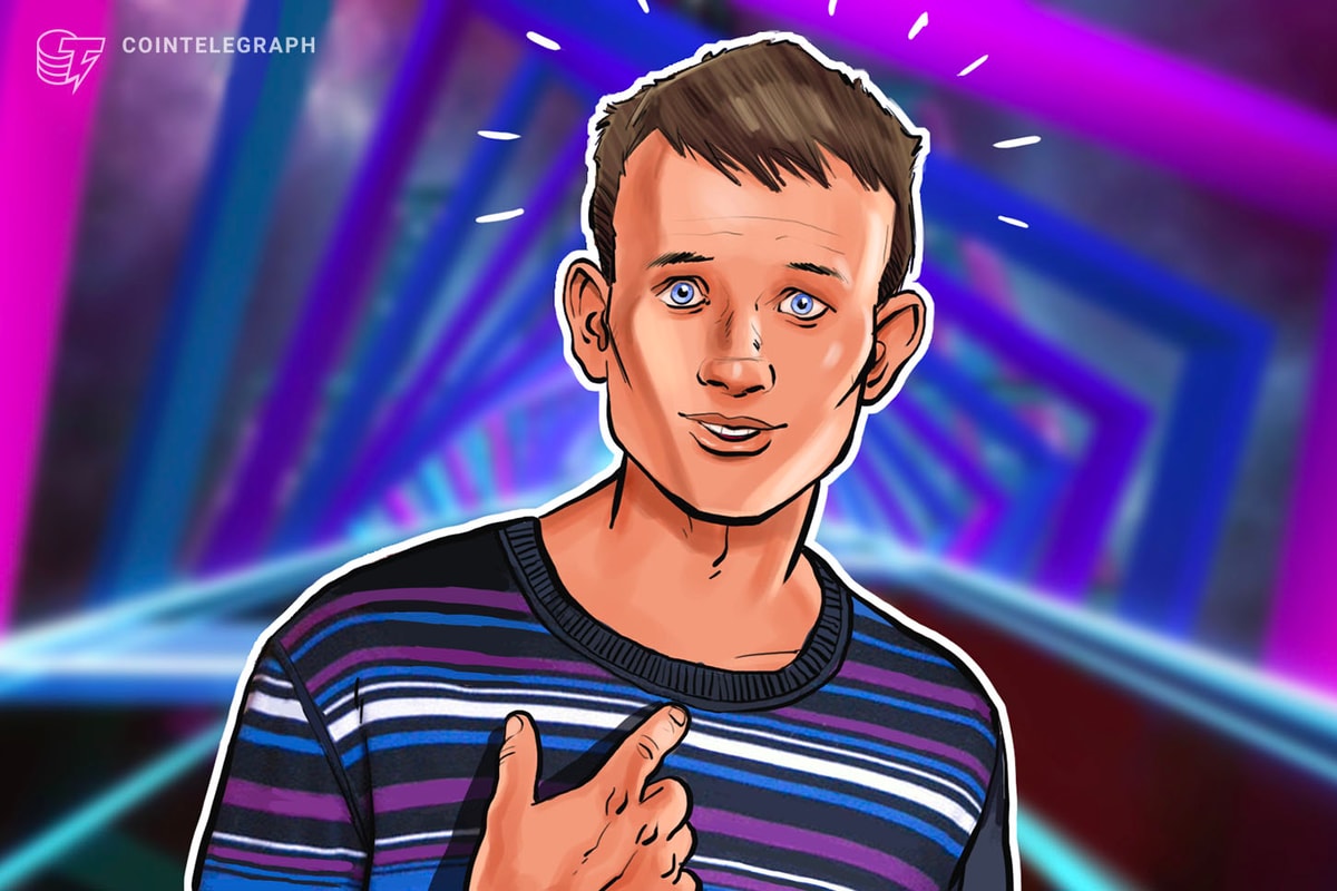 A ‘simple’ hard fork could subvert a quantum attack on Ethereum: Vitalik Buterin