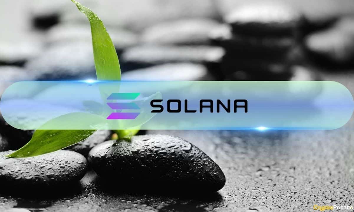 Solana Sees Explosive Growth in DEX Trading Volume, Surpasses $2B Mark Multiple Times