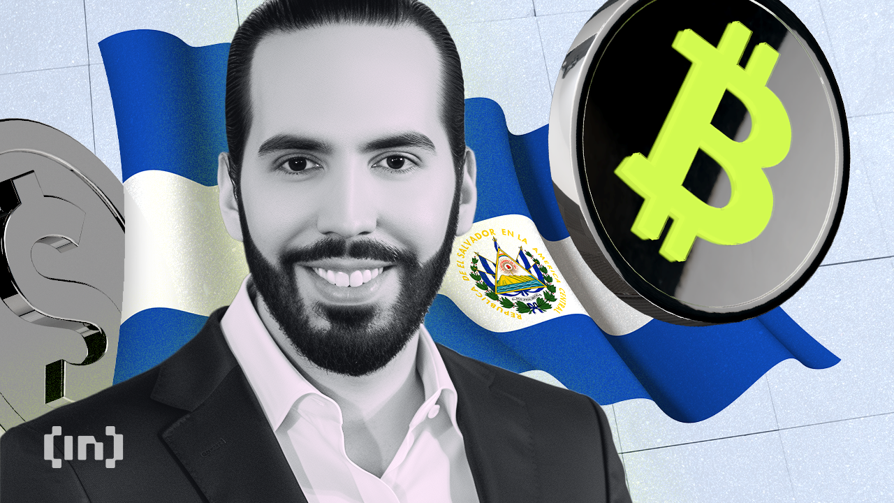 El Salvador Unveils Public Bitcoin Mempool, Showcases Nearly $353 Million Holdings