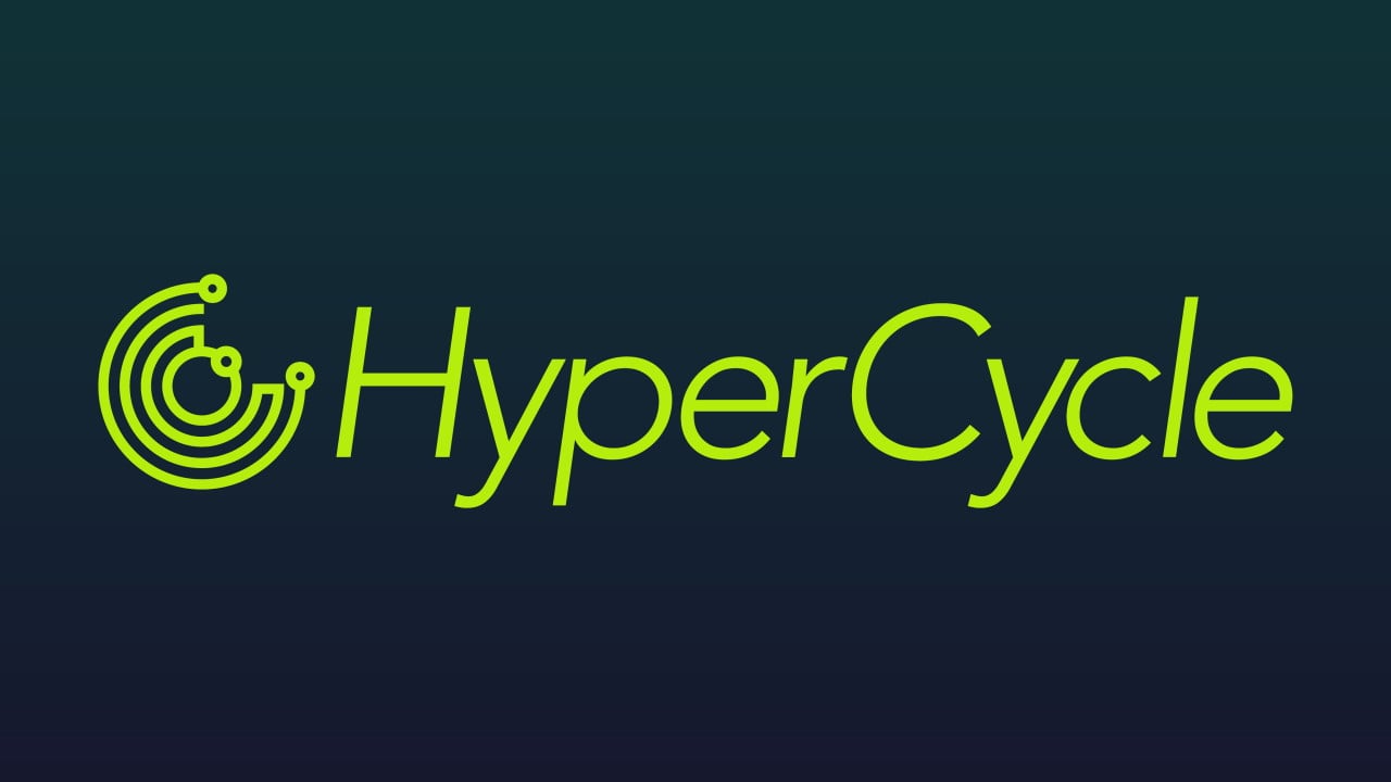 How to Power the Decentralized Artificial Intelligence Revolution – HyperCycle CEO Toufi Saliba