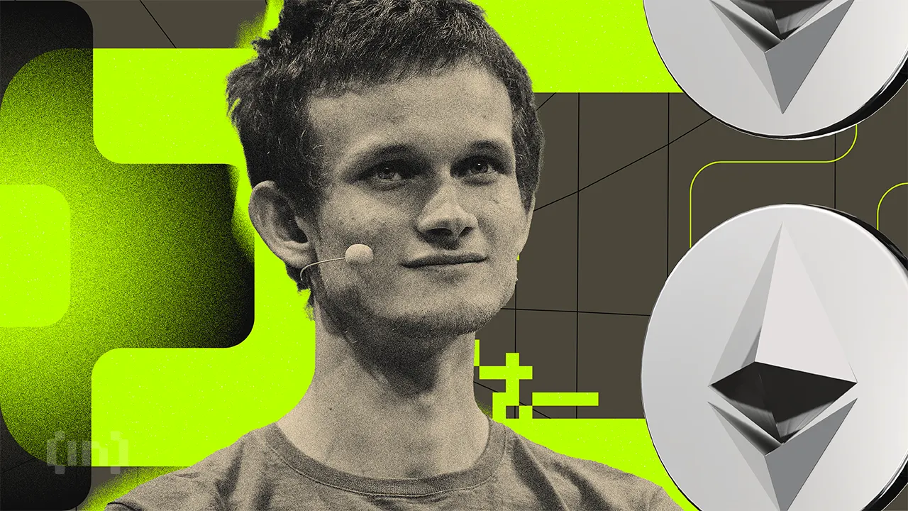 Vitalik Buterin Proposes an Alternative to EIP 3074 For Reducing Developers’ Risks