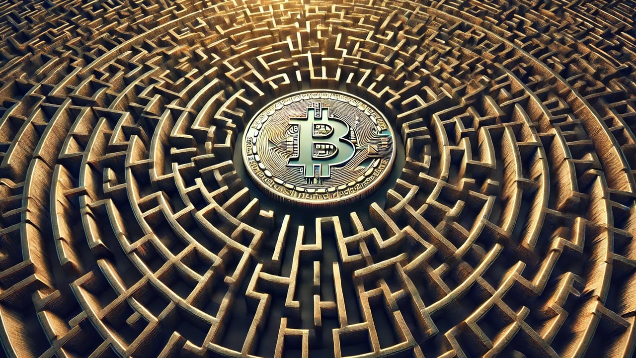 Bitcoin Network Sees Second Largest Difficulty Reduction of 2024