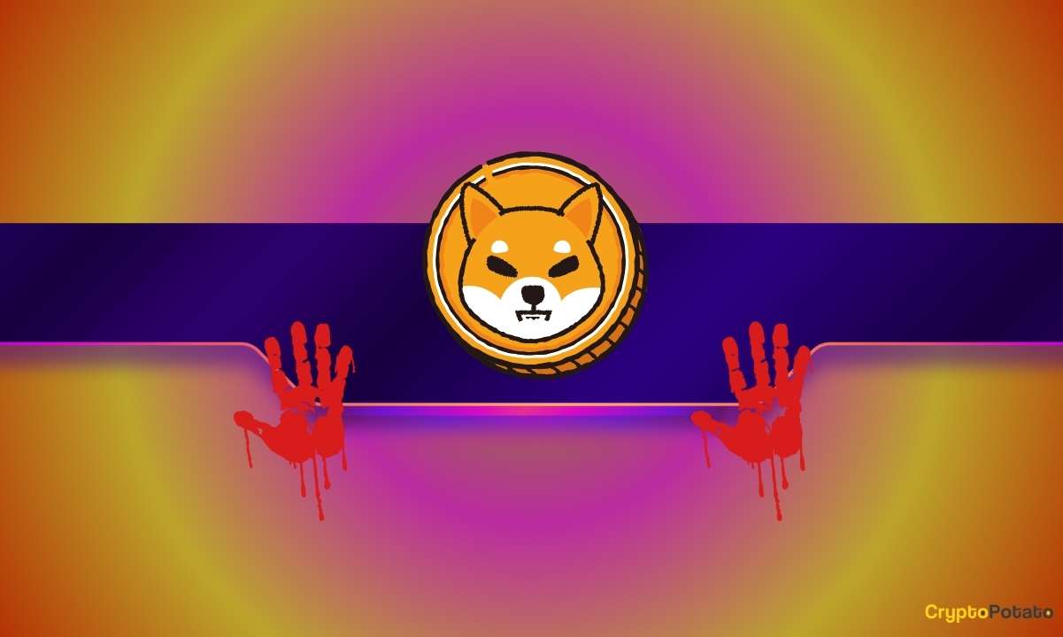 Shiba Inu (SHIB) Nosedives Amid an Overall Meme Coin Bloodbath: Details