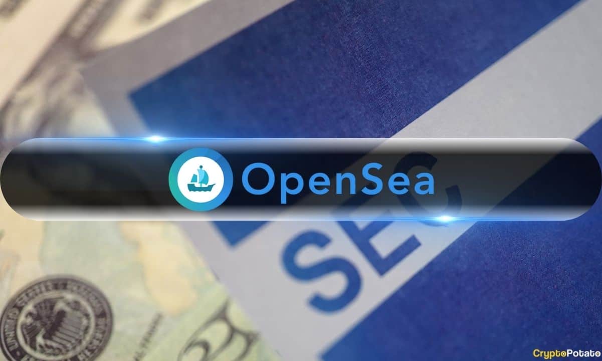 Regulator Goes After NFT Platform OpenSea