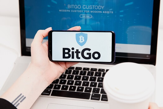 BitGo launches a digital asset management platform for protocols