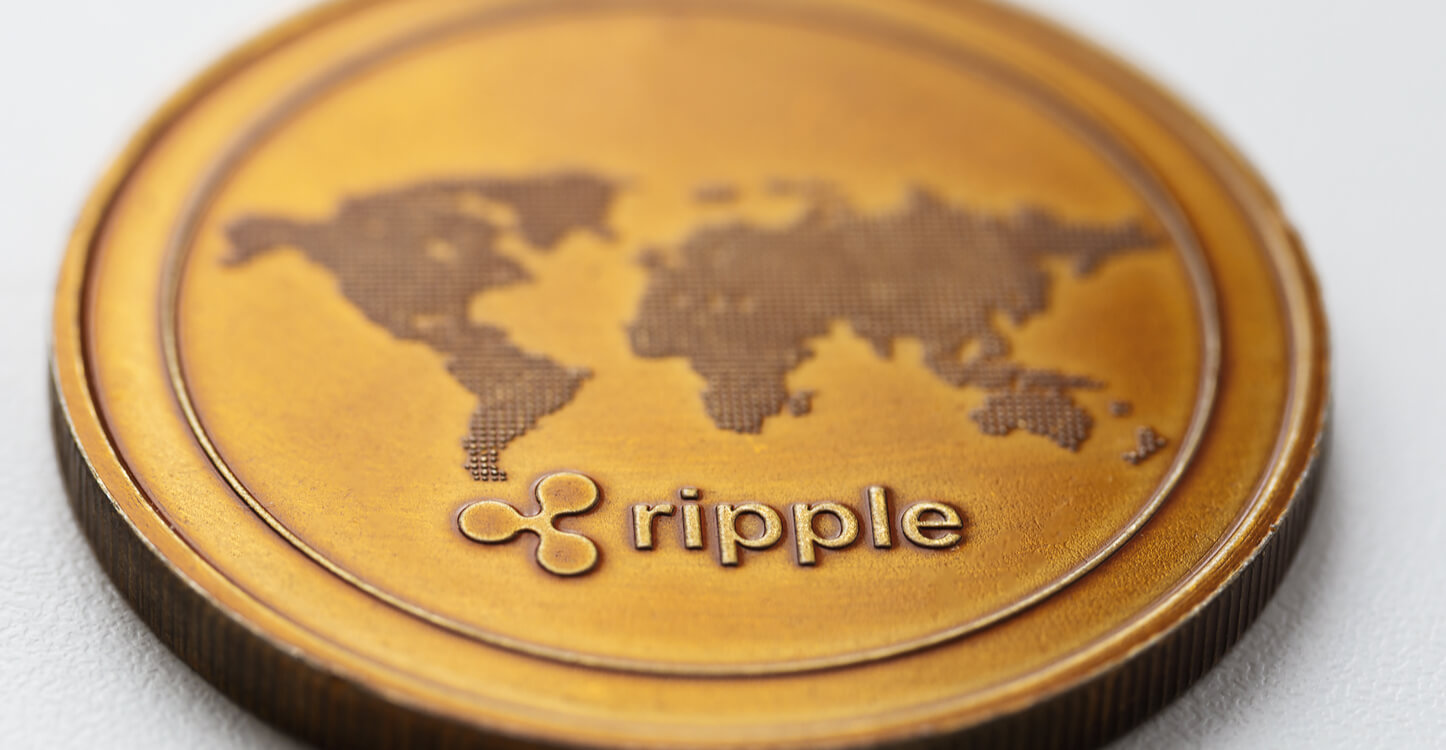 Ripple's CEO: an IPO hasn't been a "high priority" as it's in a strong financial position