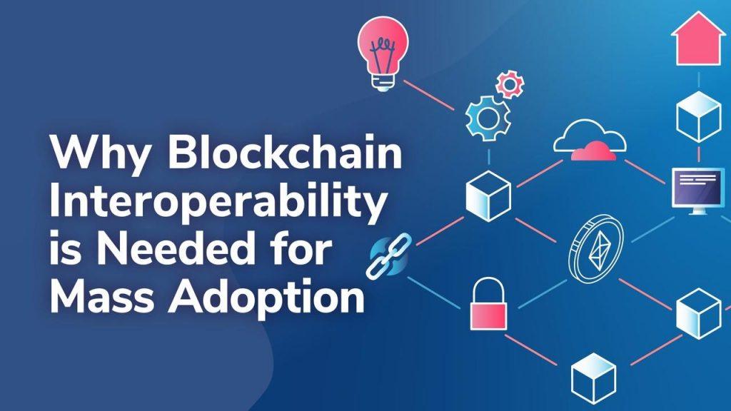 Enhancing Blockchain Interoperability: Cross-Chain Communication in Crypto