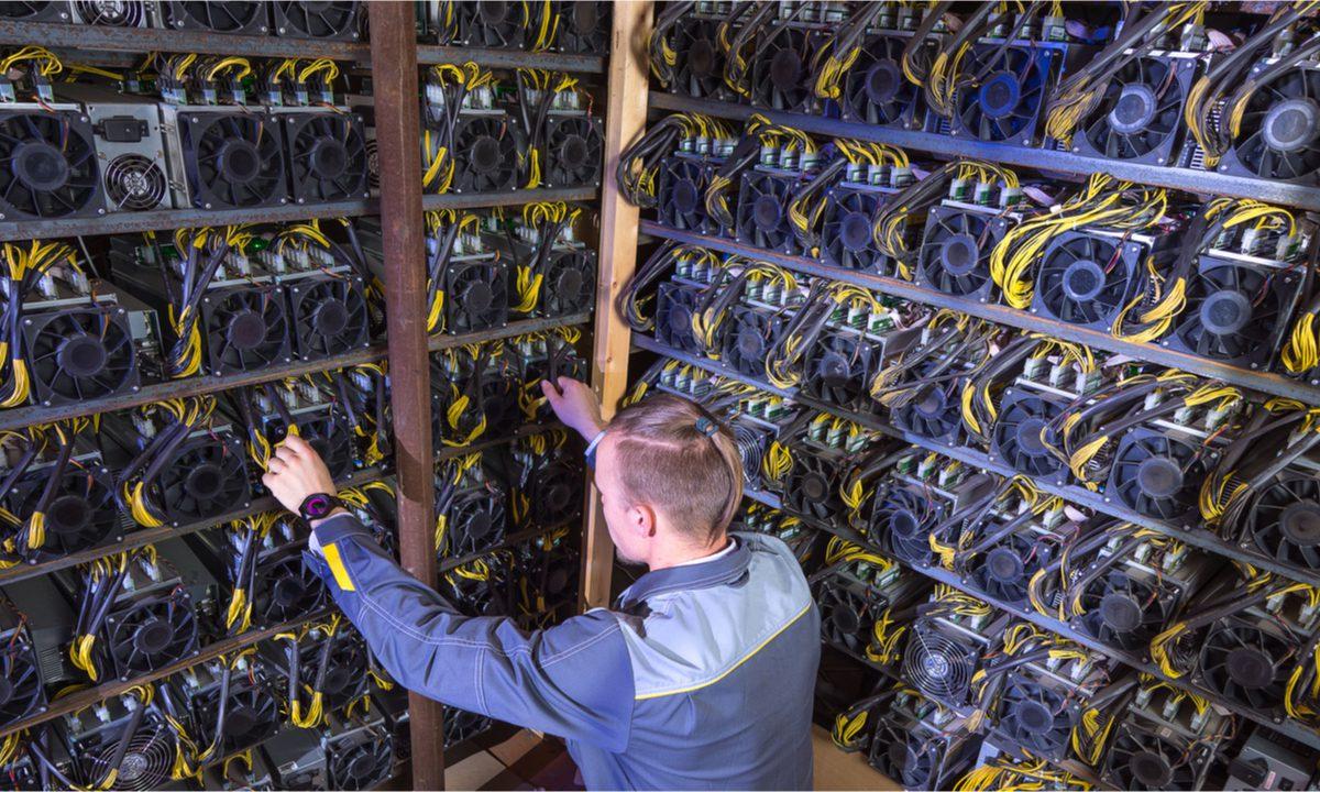 Advancements in Bitcoin Mining: Boosting Energy Efficiency