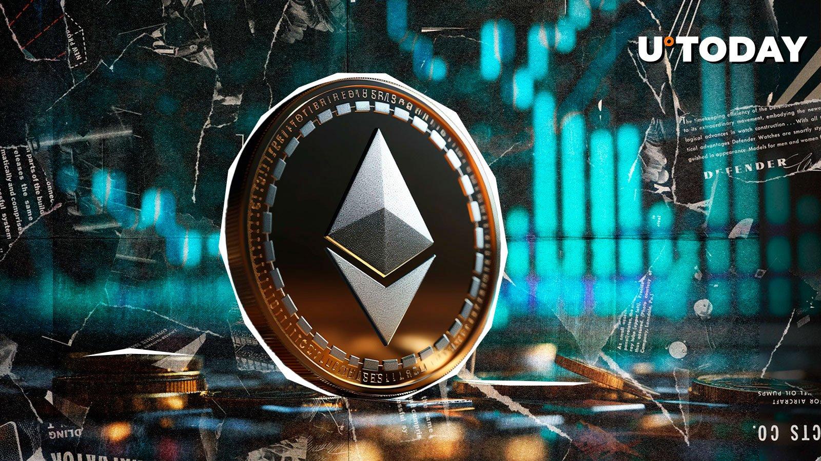 Ethereum’s Impact on Shaping Future Digital Governance