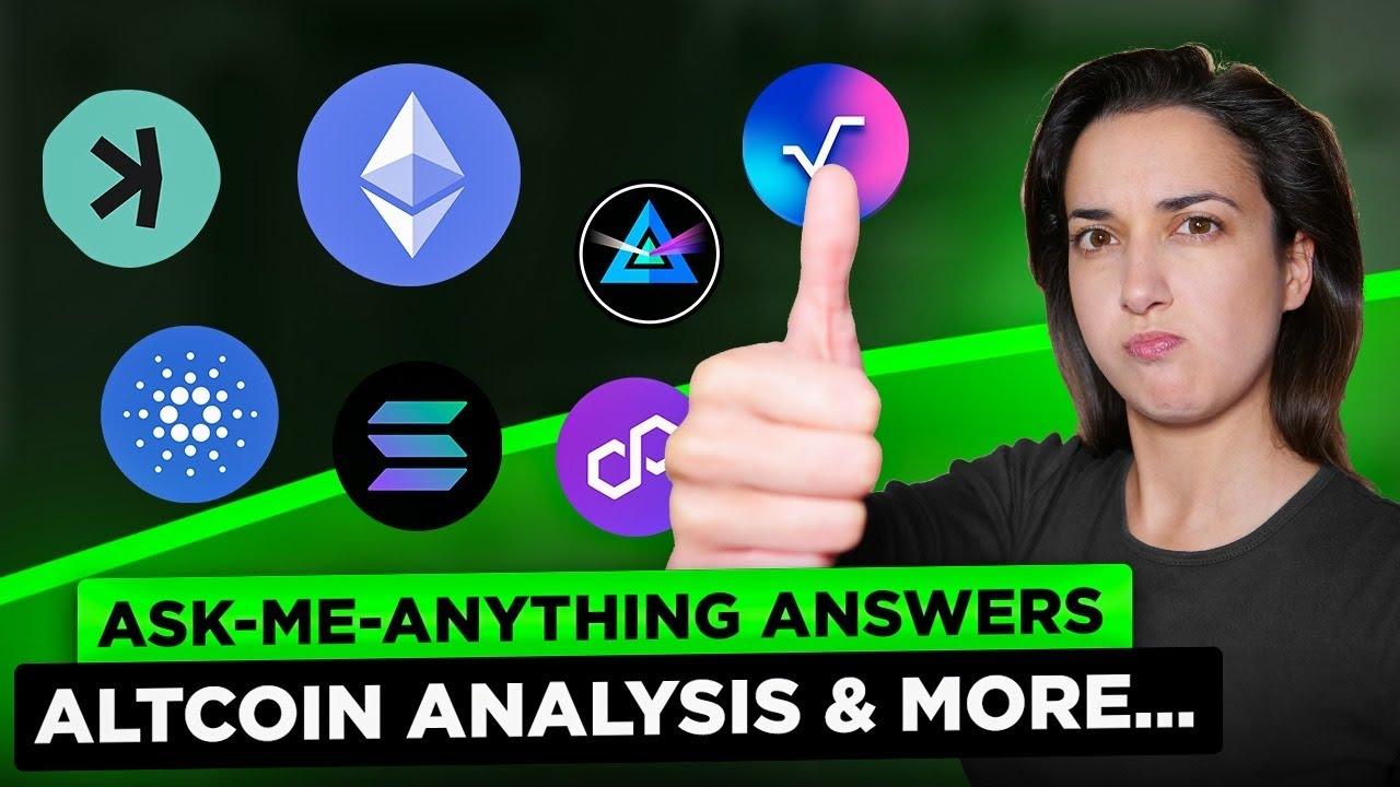 Essential Strategies for Analyzing Altcoins: Metrics & Tools