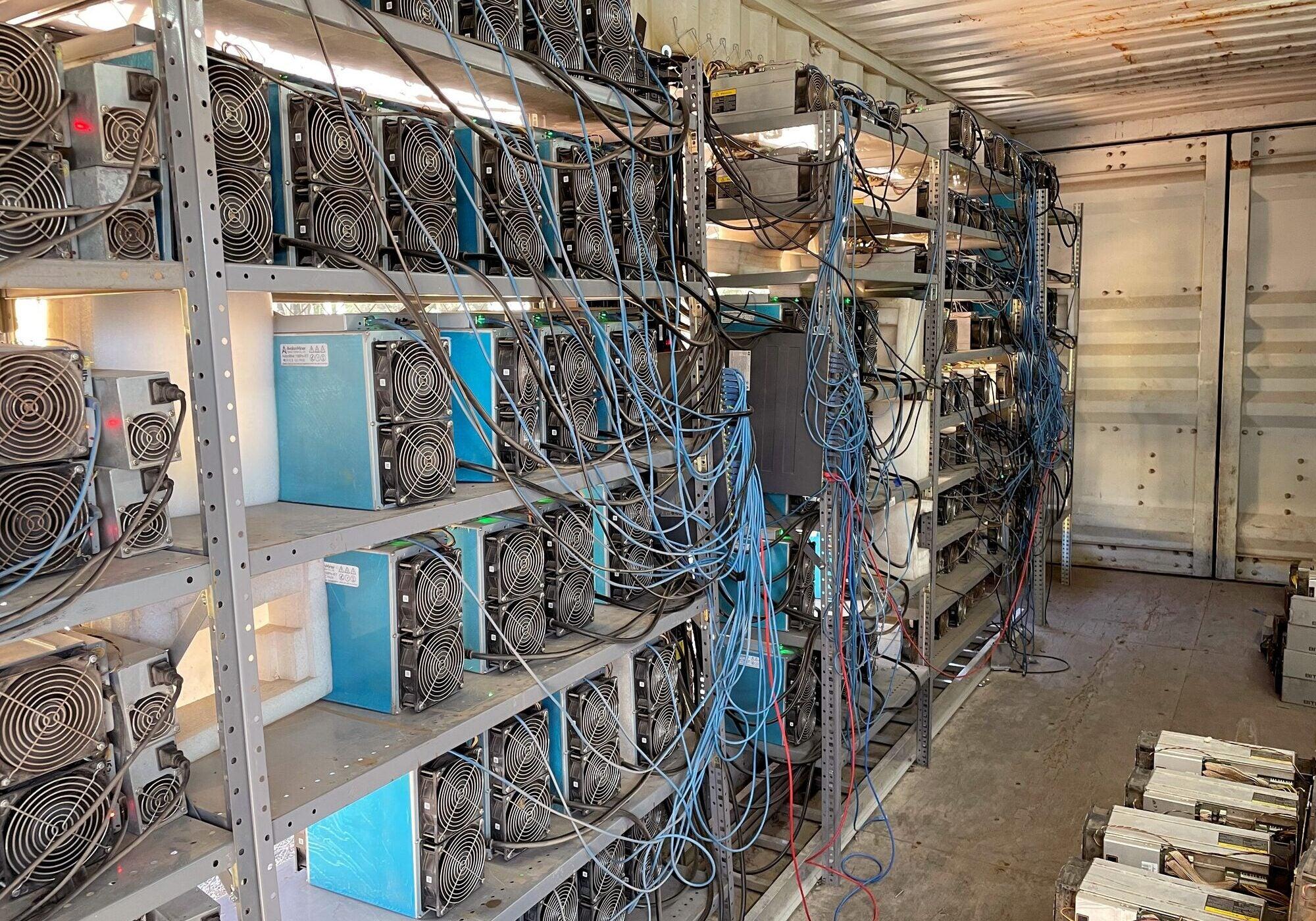 Assessing Cryptocurrency Mining in Today’s Global Economy