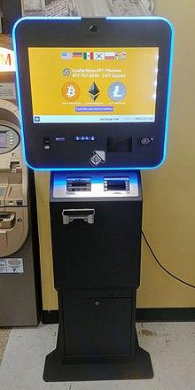 Exploring the Global Expansion of Bitcoin ATMs in 2023