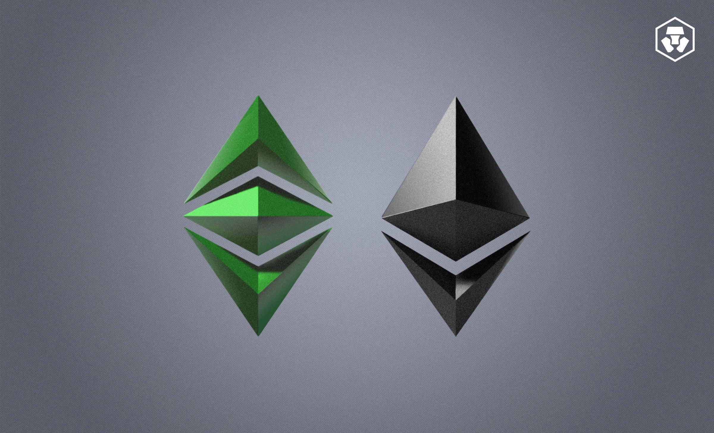 Assessing Ethereum’s Influence on the Global Crypto Landscape