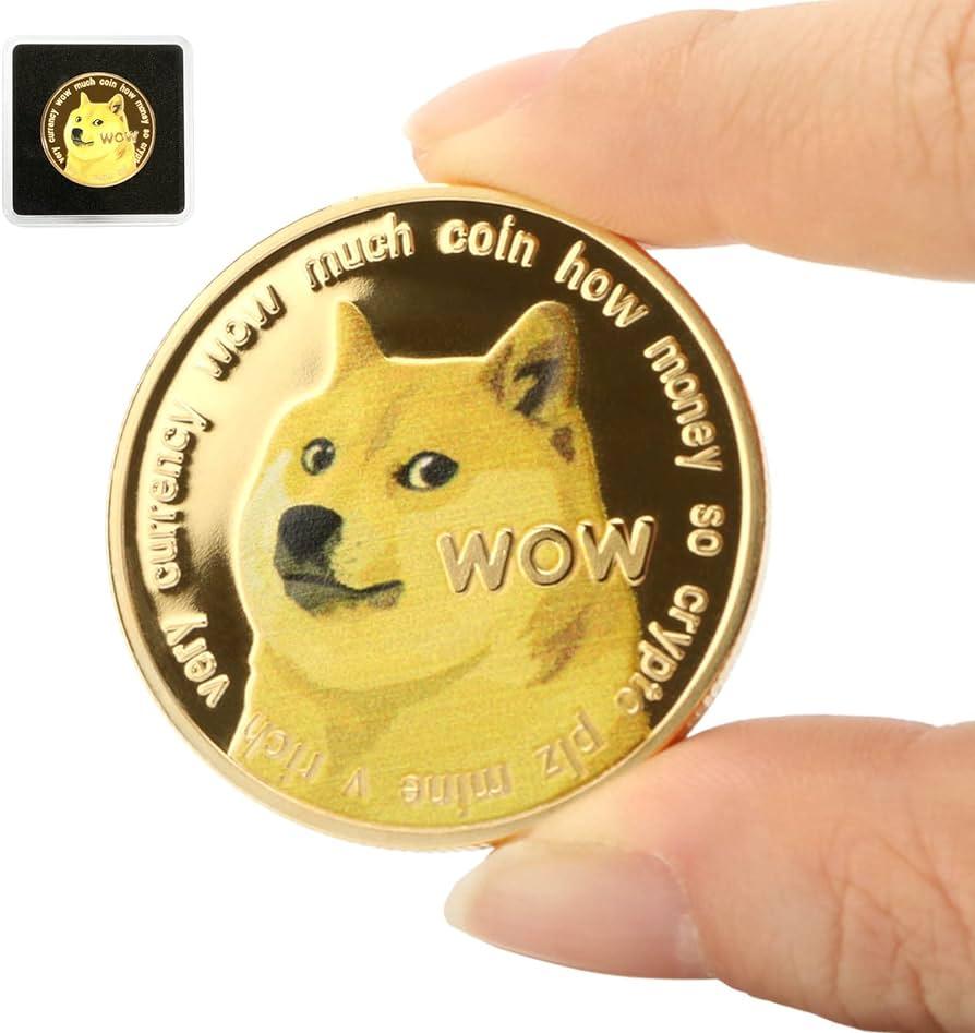 Dogecoin’s Emergence as a Viable Store of Value Trend