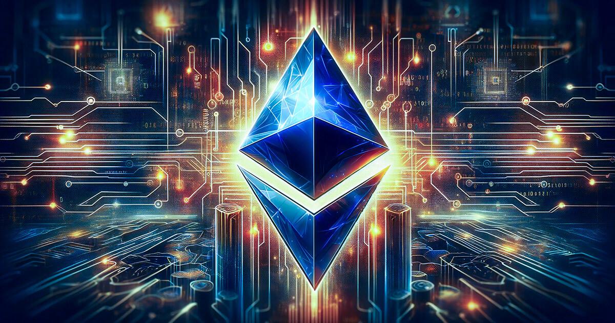 Ethereum’s Surge: Traditional Finance Embraces Blockchain Innovation