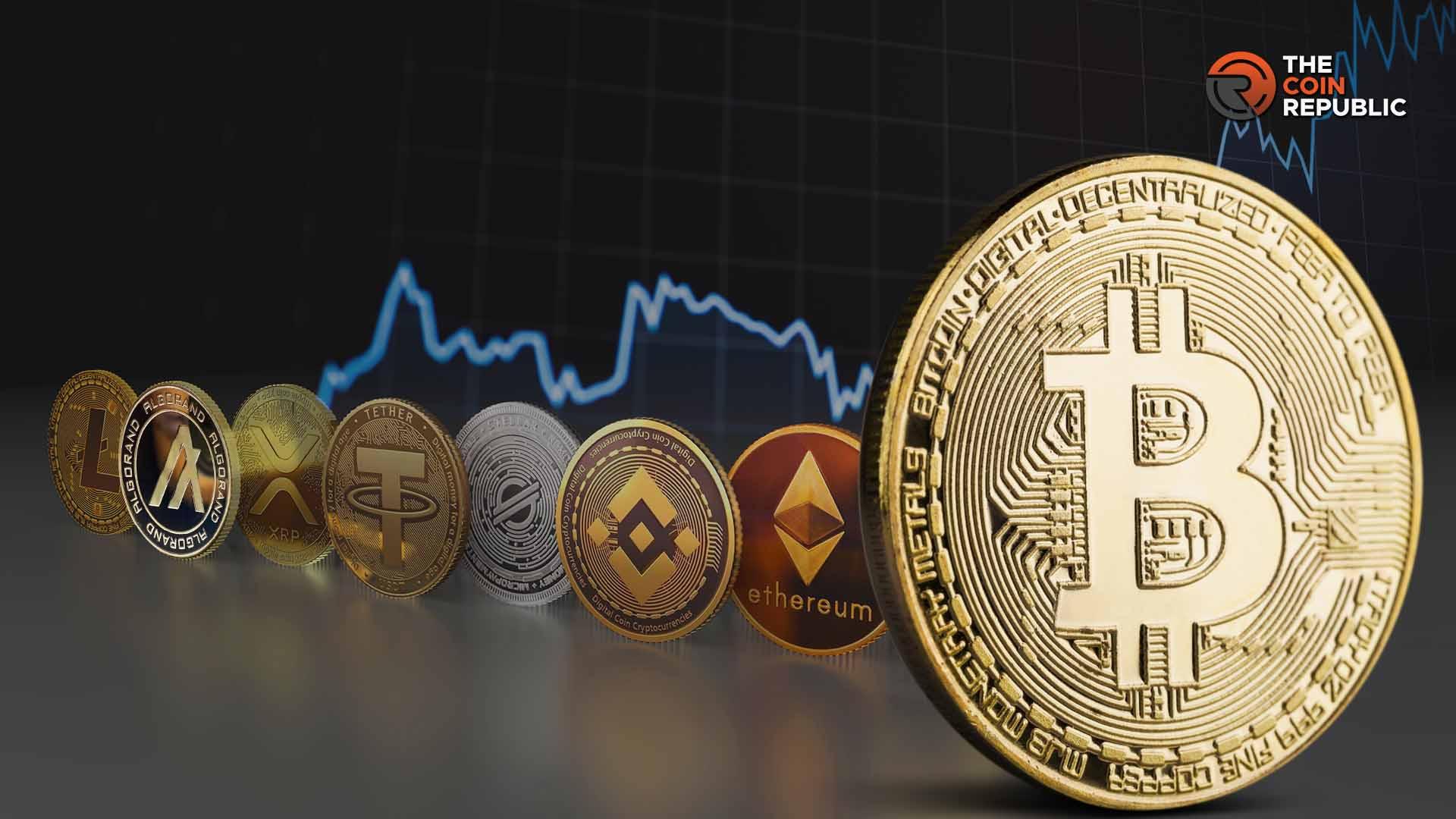 Altcoins Shaping Global Investment Strategies: A New Era