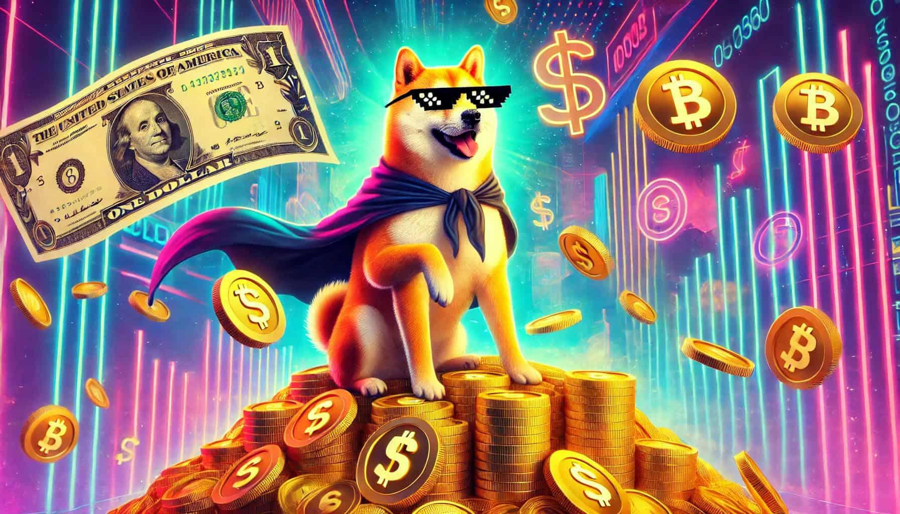 Investing Insights: Dogecoin Compared to Other Leading Altcoins